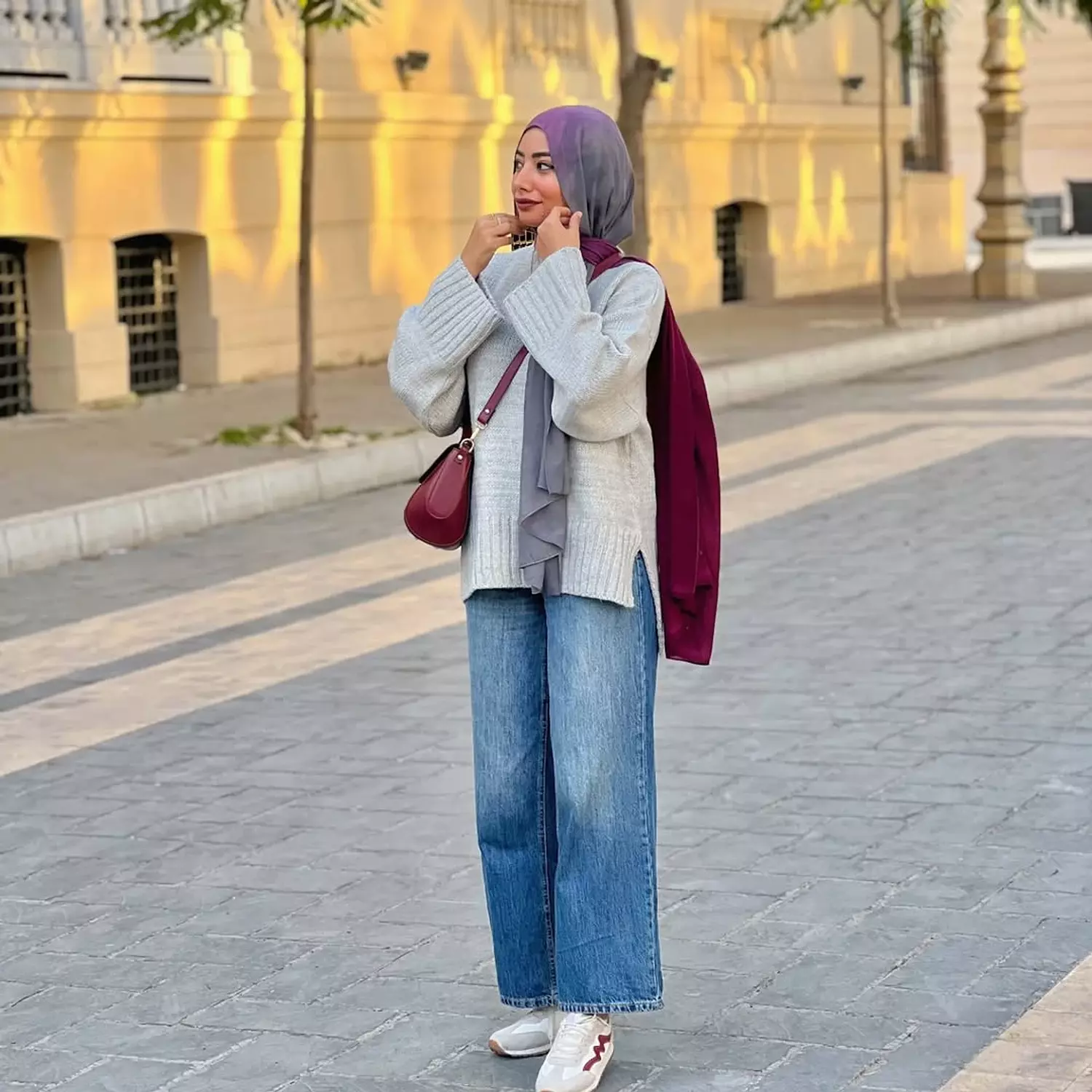 Trico pullover M 3