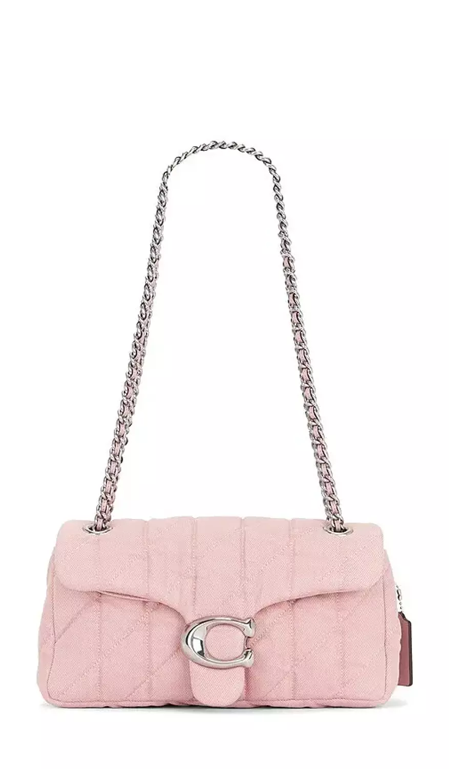 Coach Tabby Ballerina 26 3