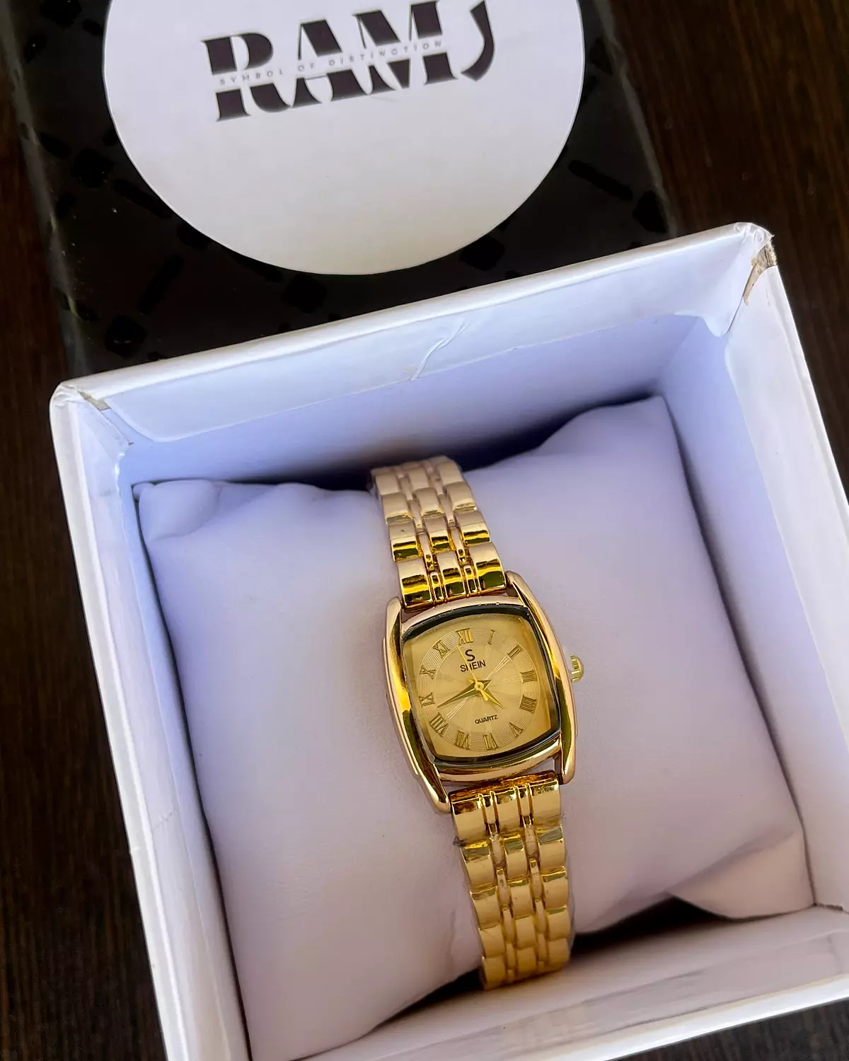 Shein Roman hover image