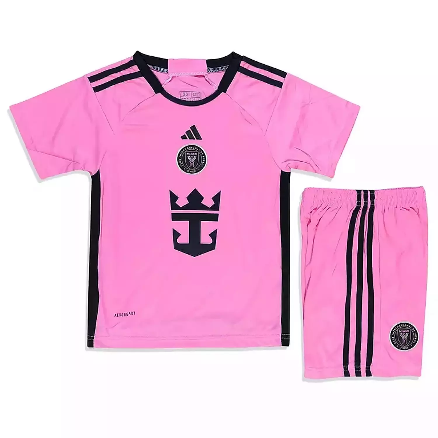 INTER MIAMI 24/25 - KIDS ( OFFER ) image
