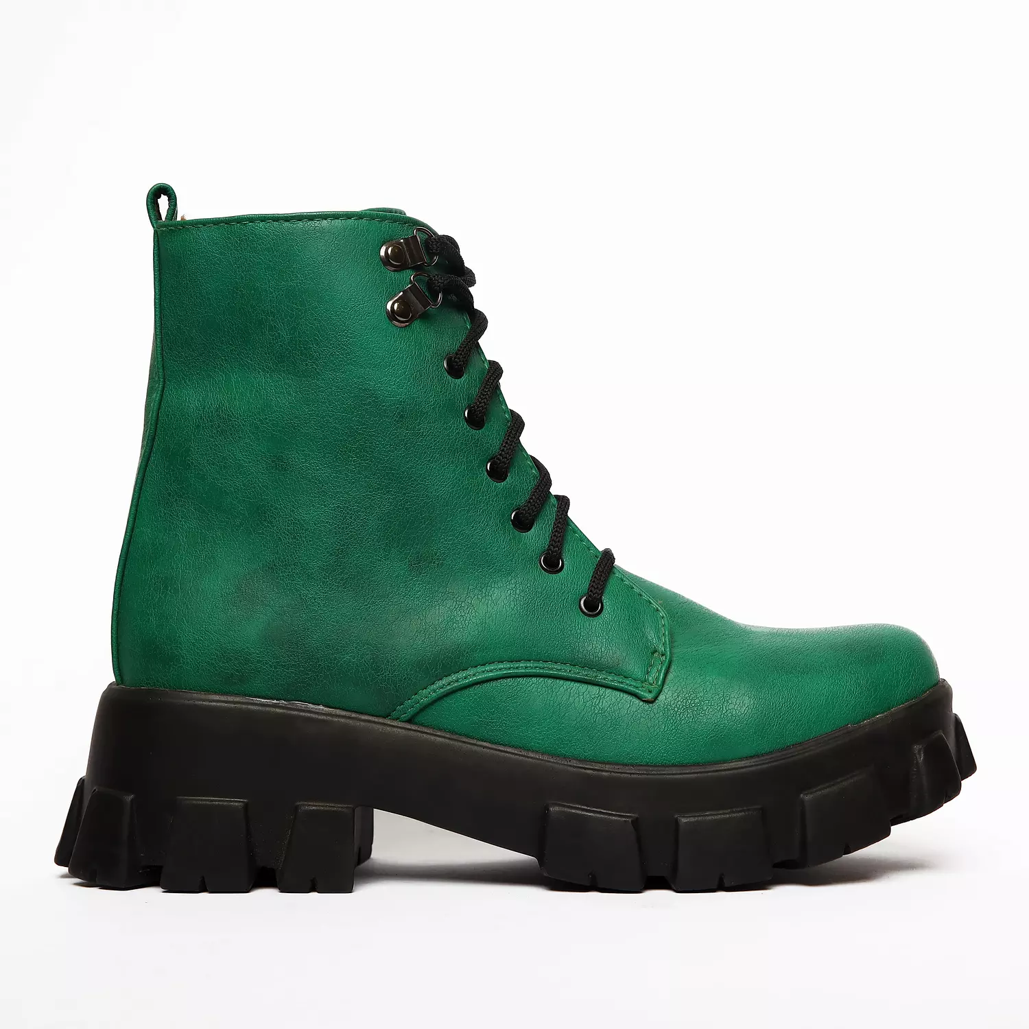 Miles Boots 1