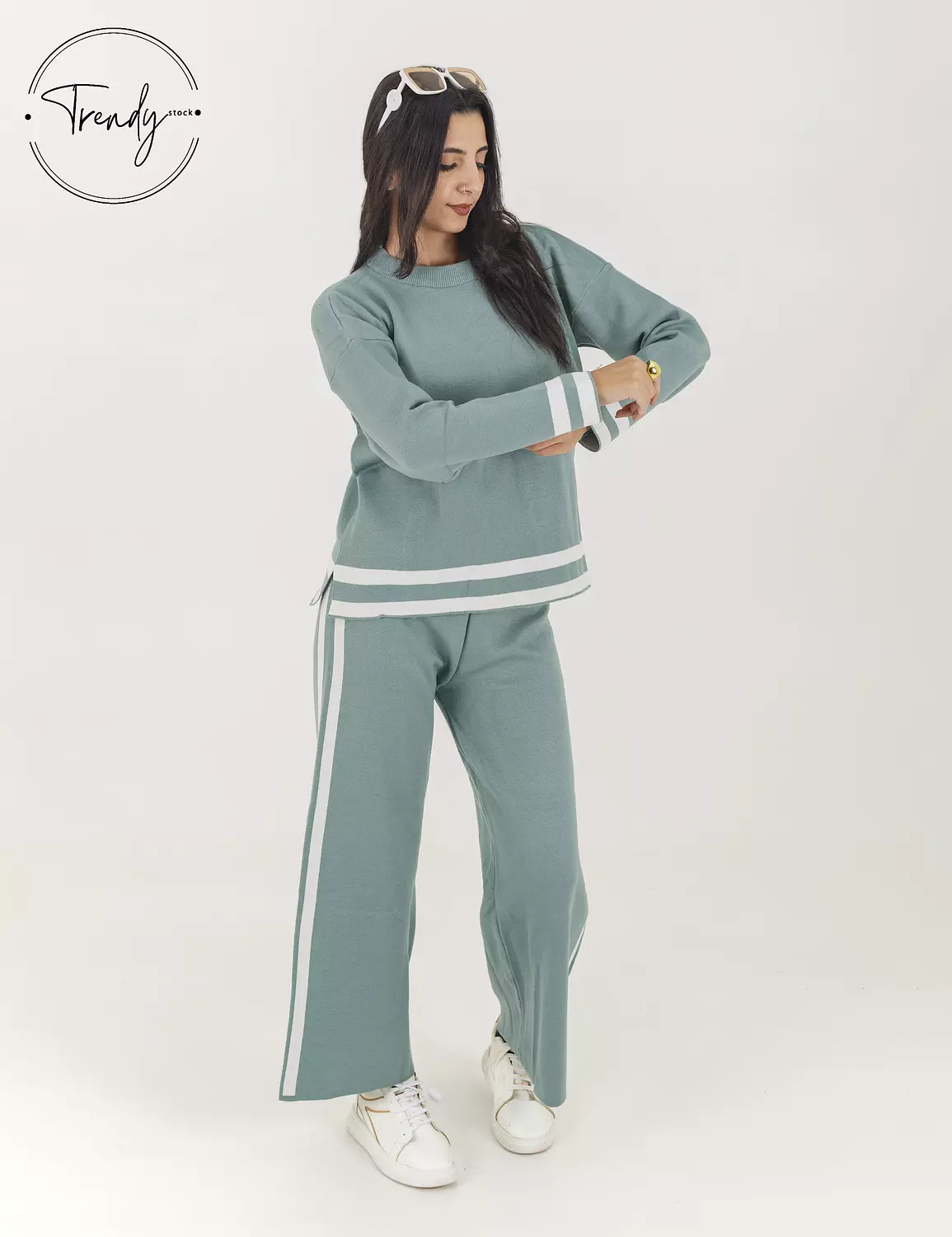 Mint Casual Set 1