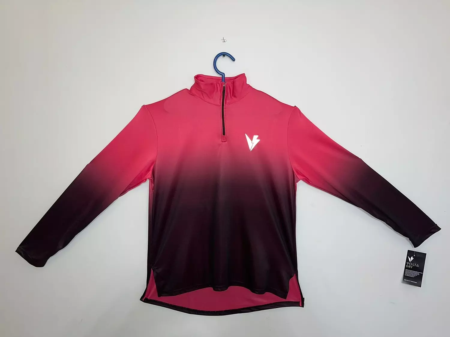 Volta-tee 2