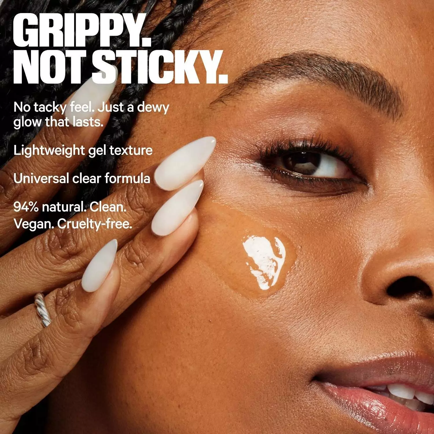 Sephora Favorites - Gleamy Dreamy Makeup Value Set  8