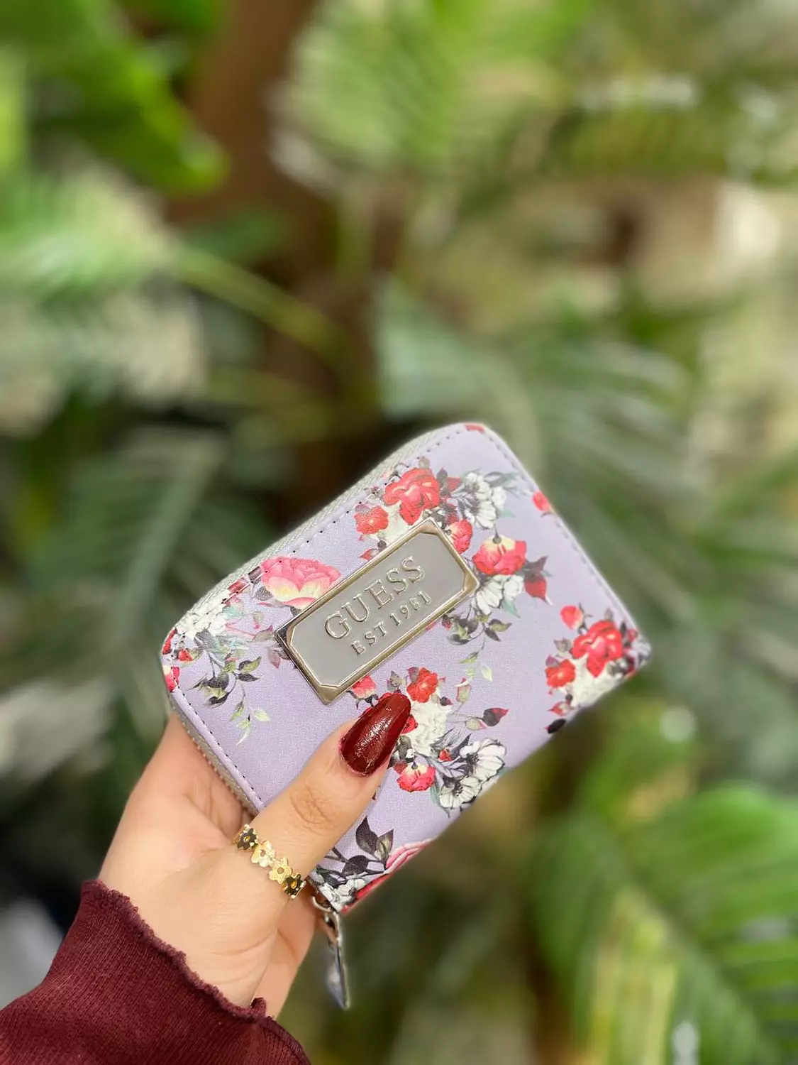 Guess wallet 09 4