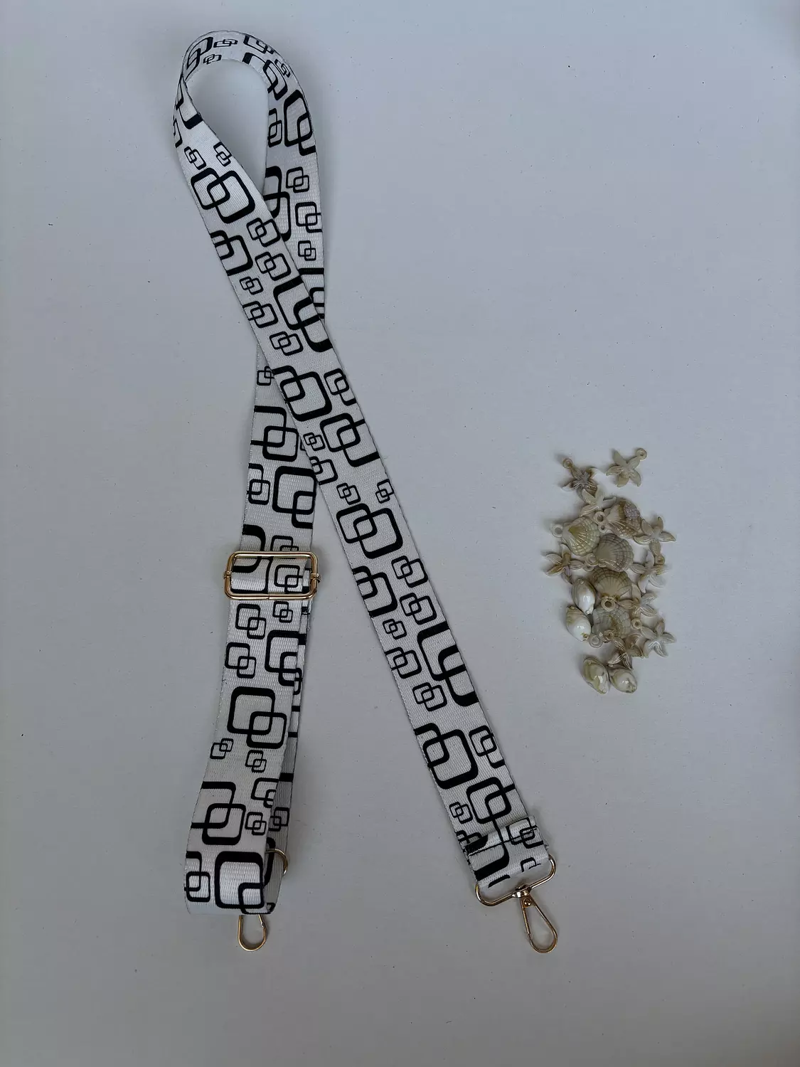 Colorful Bag Strap 3
