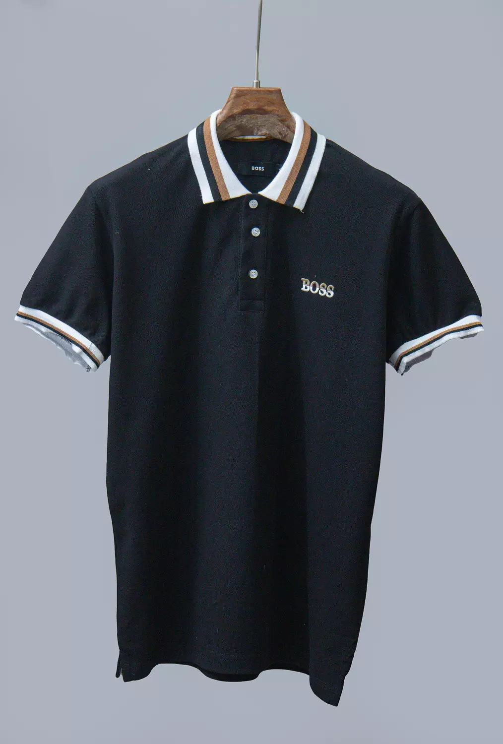 HUGO BOSS TSHIRT \ 2101 | script menswear