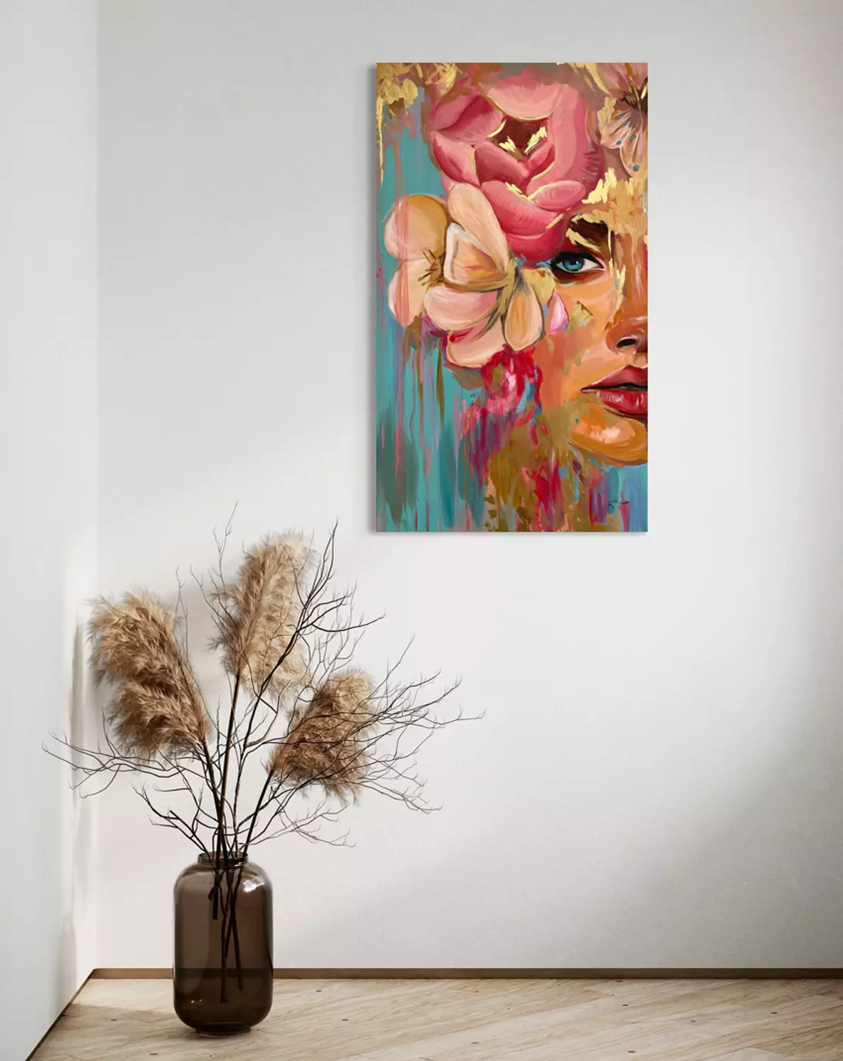     Unfolding Beauty hover image