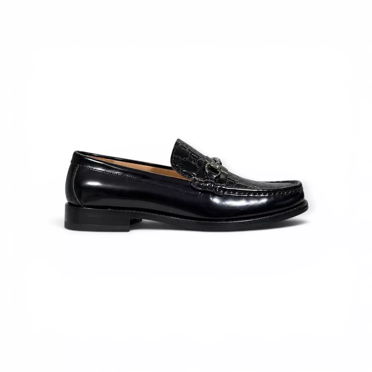 Gucci loafer image