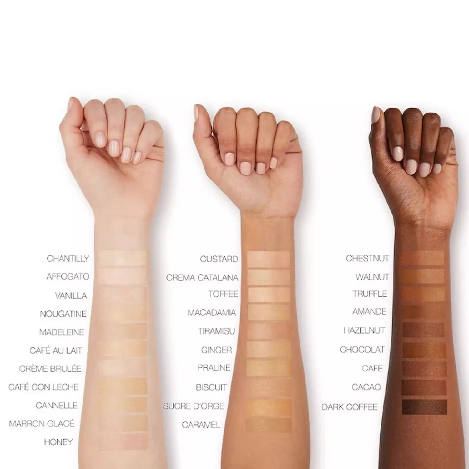 NARS  Mini Radiant Creamy Concealer with Medium Coverage 2