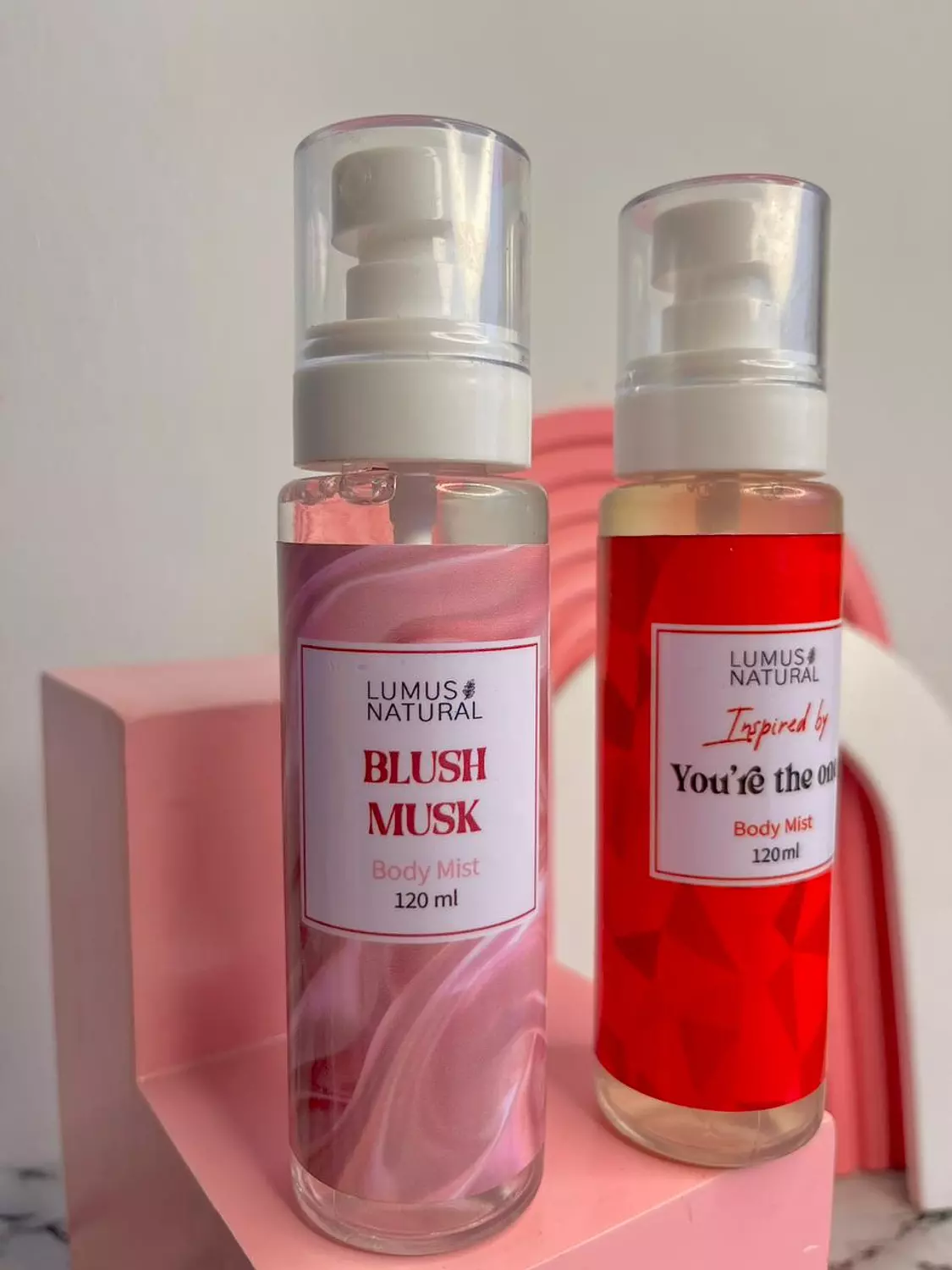BODY MIST 2