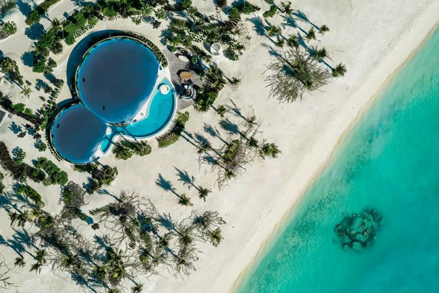 🎖️🌐 The Shebara Resort in Saudi Arabia  6