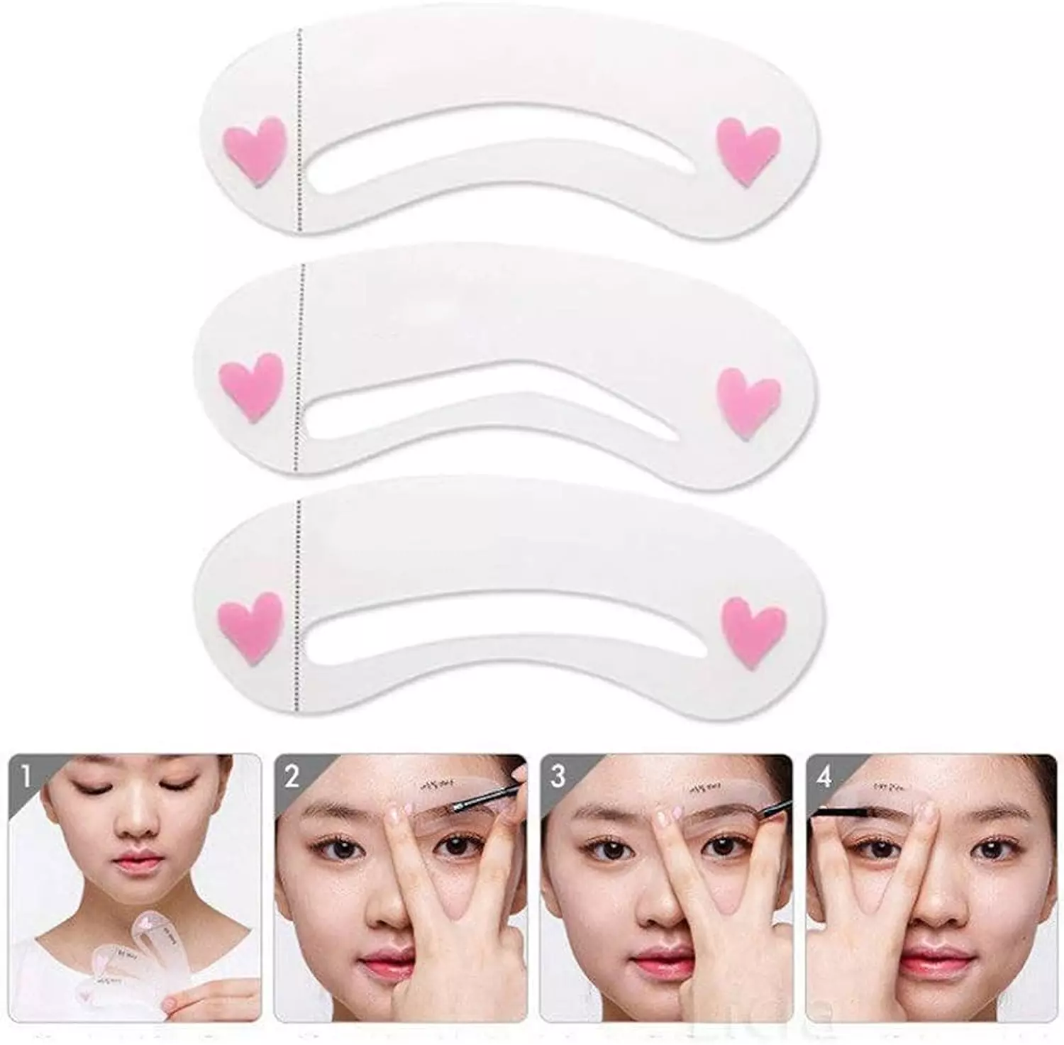 etude house eyebrow drawing guide hover image