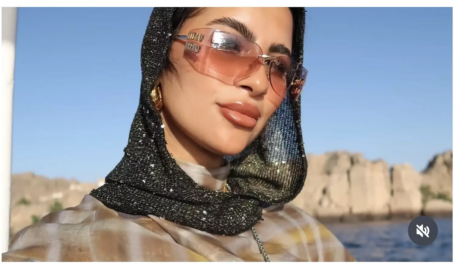 SHINE Balaclava 7
