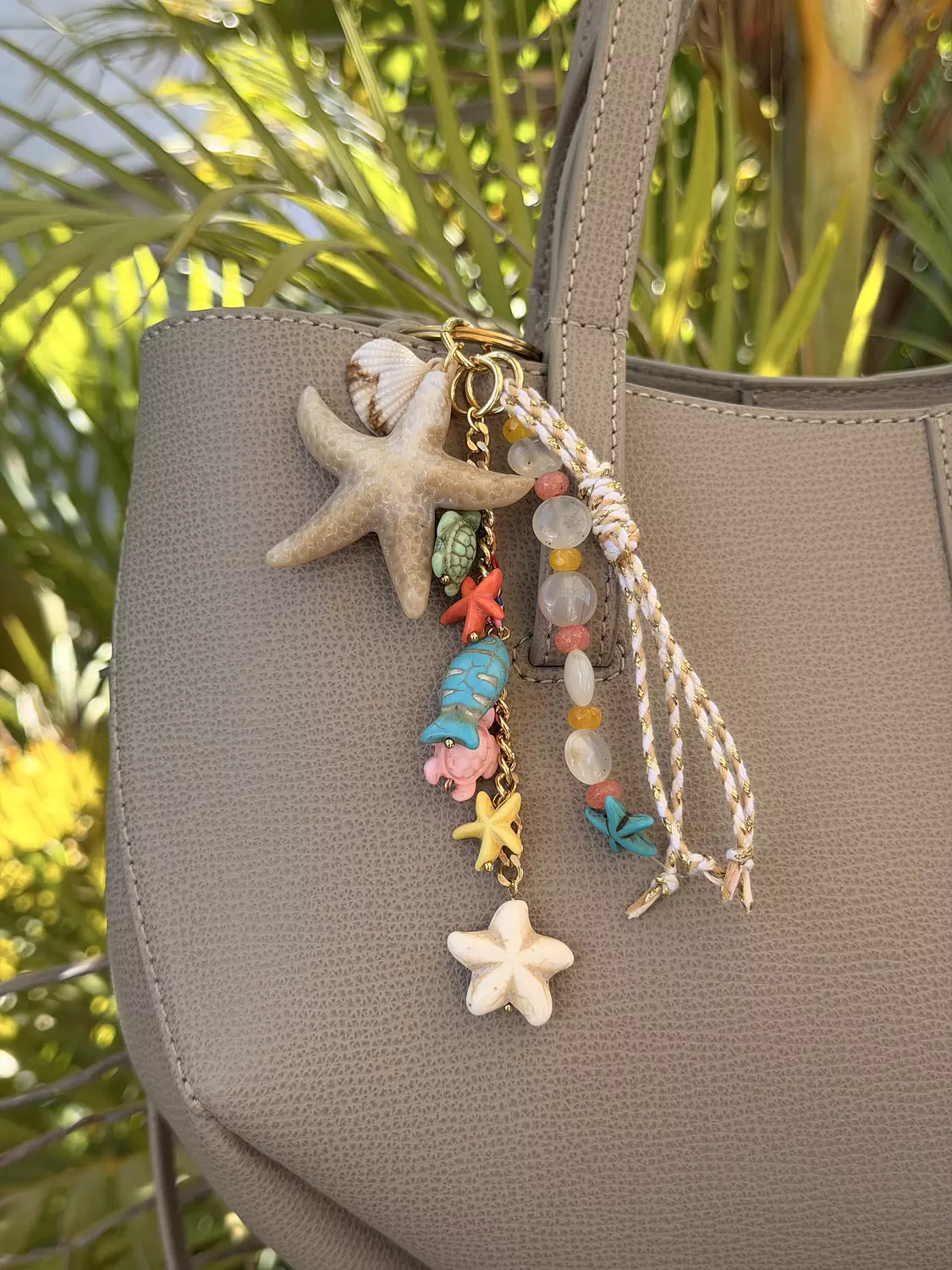Summer Pieces hover image