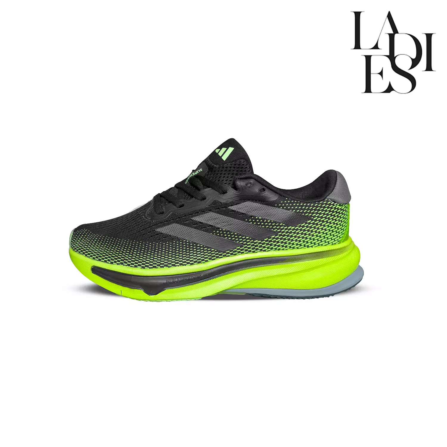 ADIDAS RUNNING SHOES - LADIES image