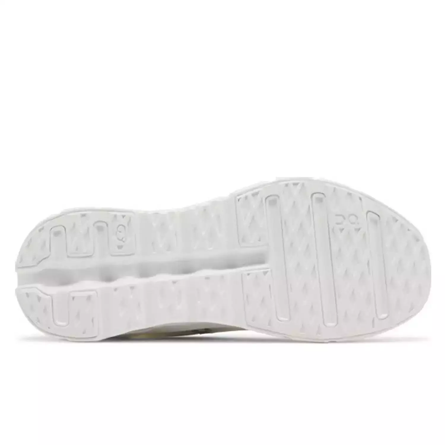 On Running Cloudtilt x LOEWE ALL WHITE  2