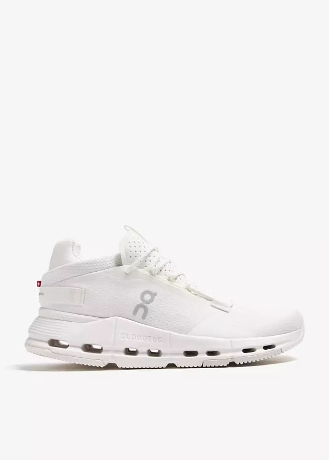 On Cloud nova 2 all white 5