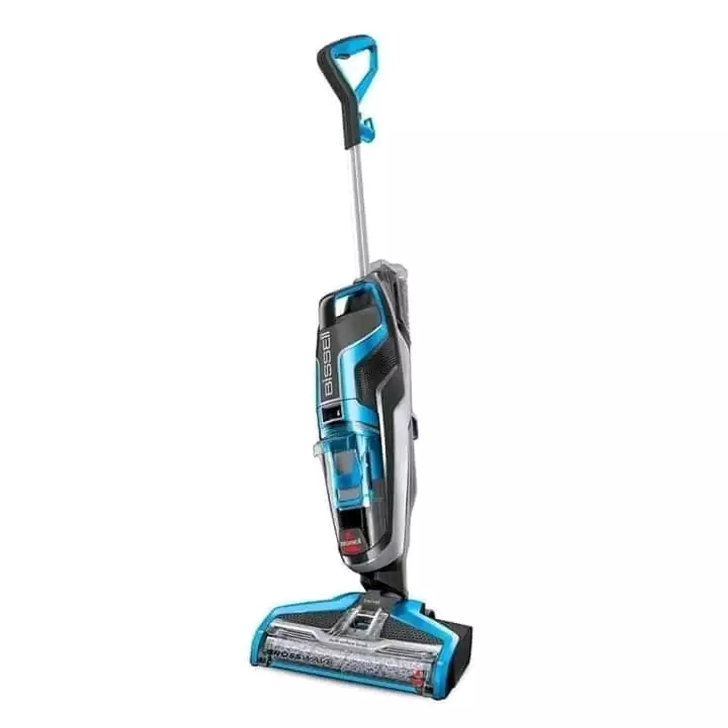 Bissell Crosswave Vacuum Cleaner Model 1713 image