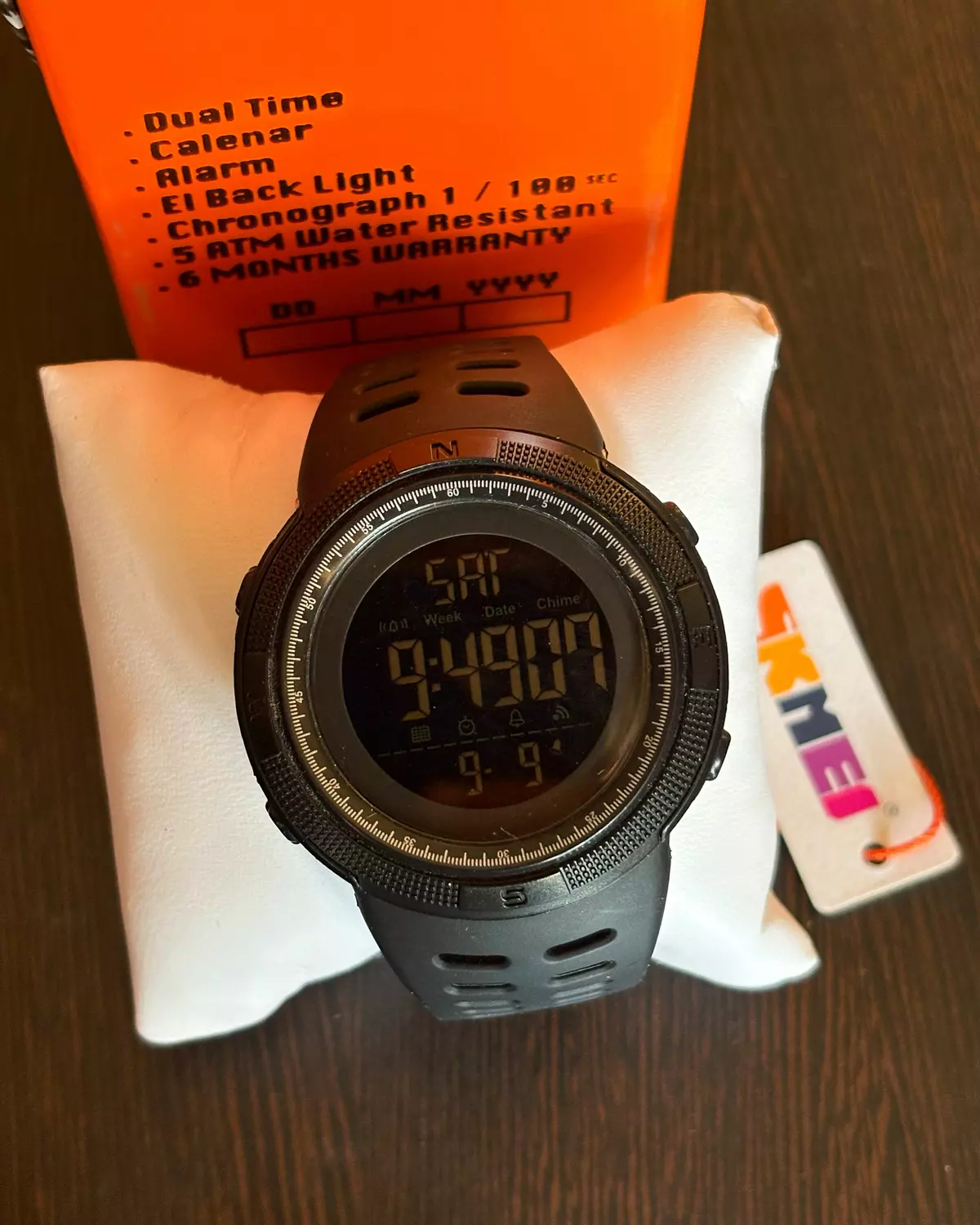 Male Original Skemi 5