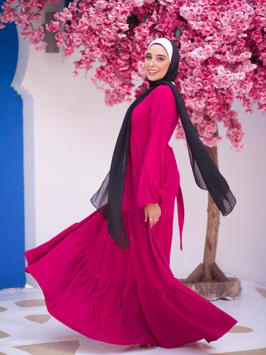 <p><strong>DRESSES</strong></p>