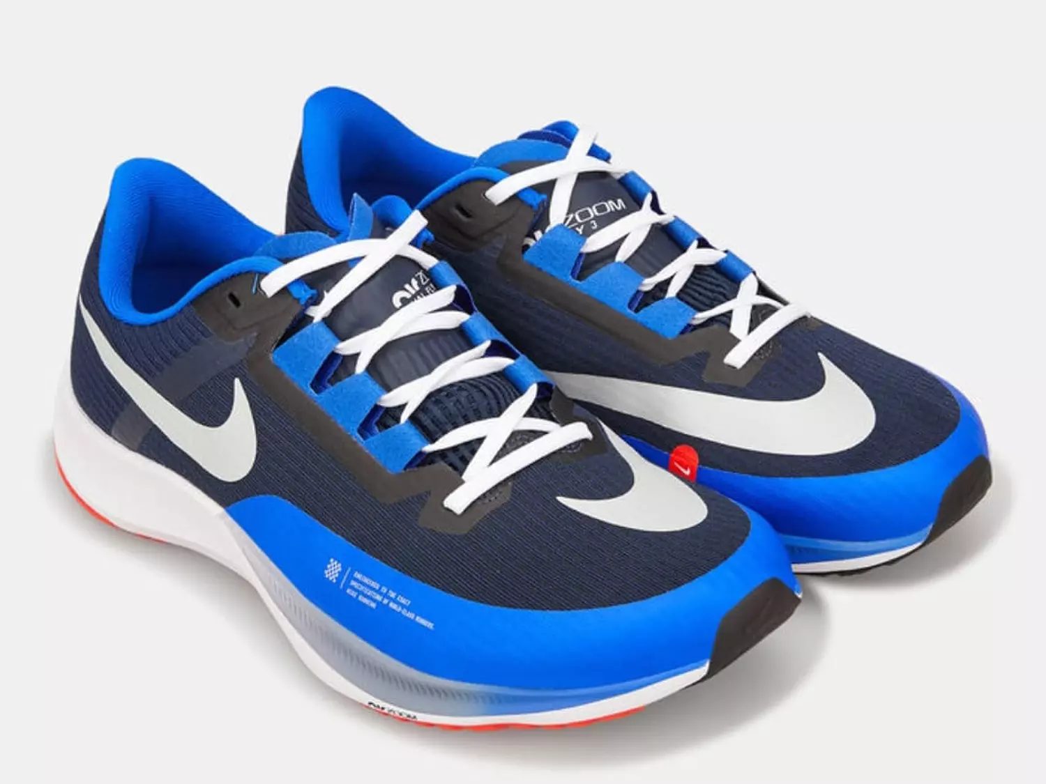 Nike Air Zoom Rival Fly 3 3