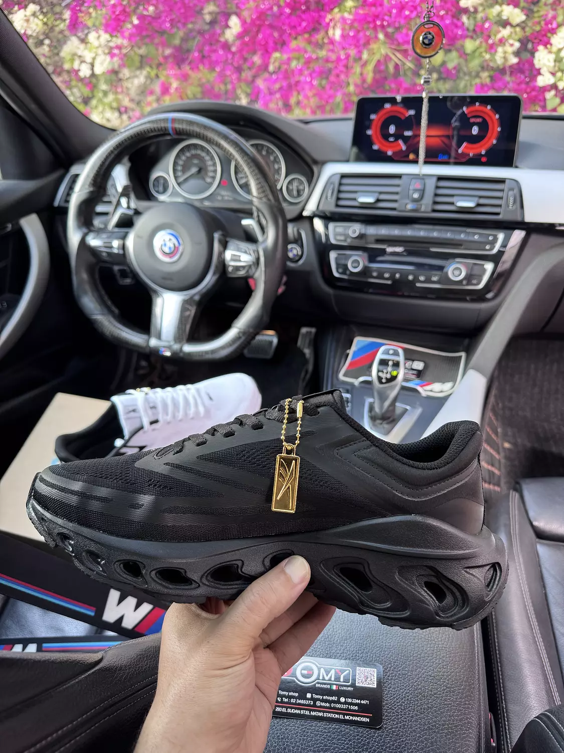 REEBOK FUEL FLEX RUN hover image