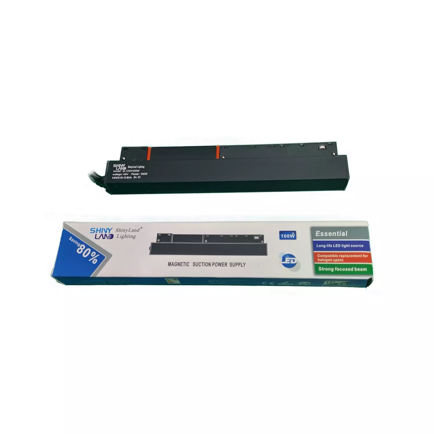 POWER SUPPLY 3