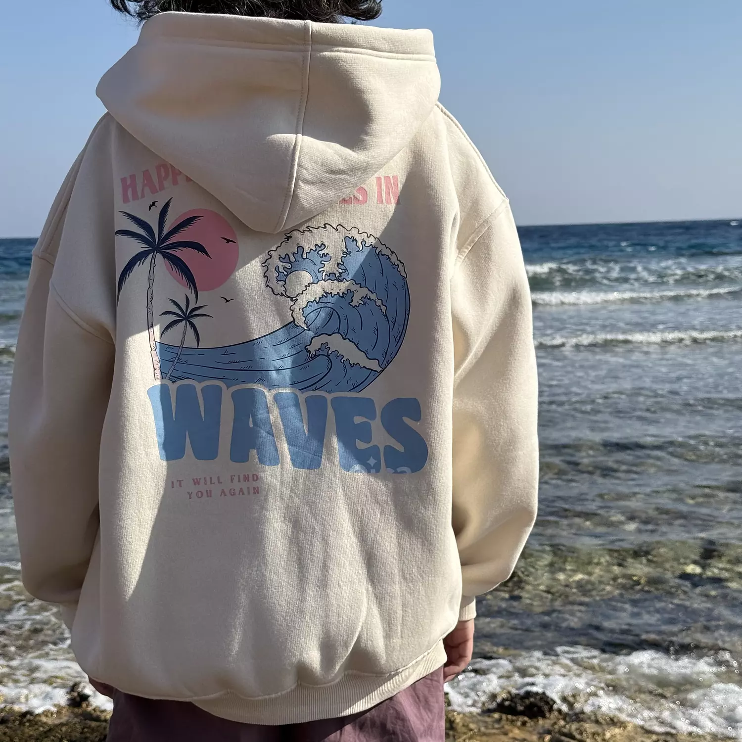  Adventure Zip-Up Hoodie 3