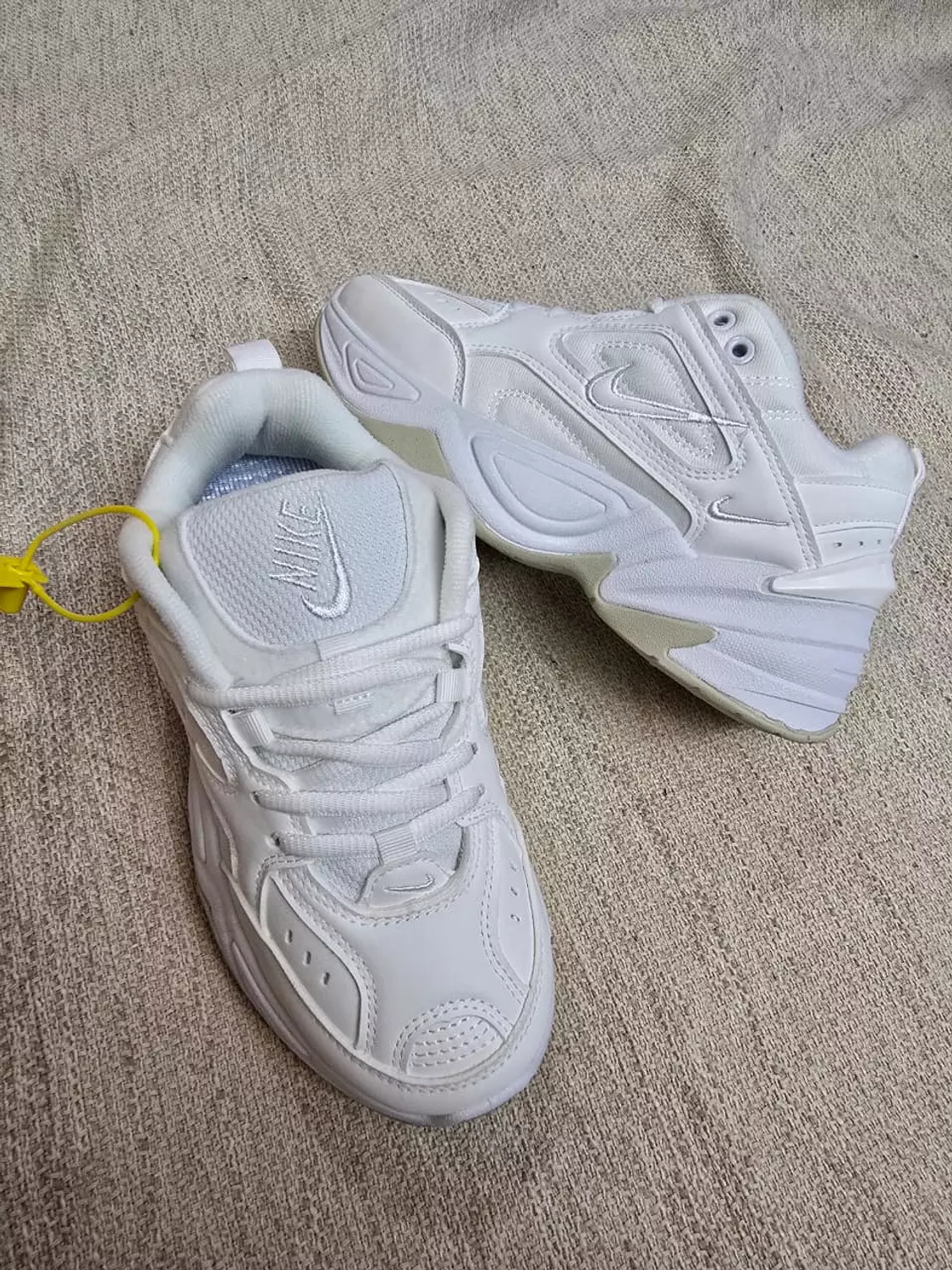 M2K Tikno In Light Grey hover image