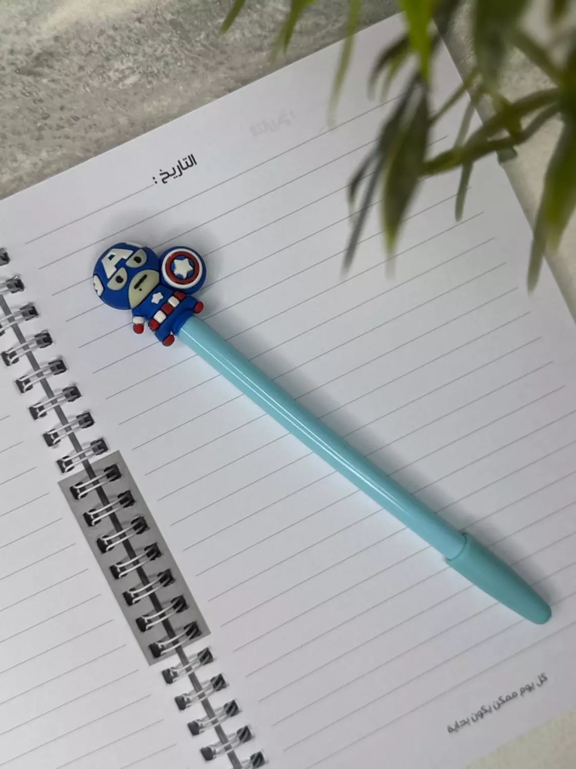 قلم رصاص اولاد  3