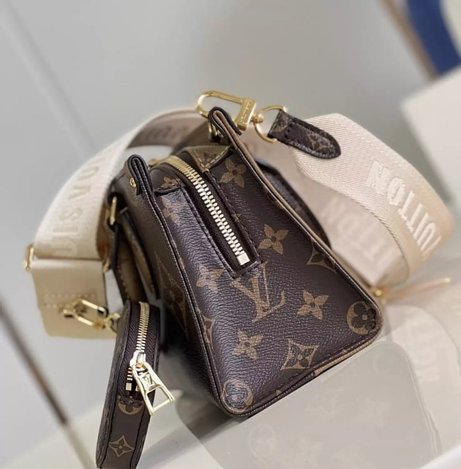 Lv on the go  3