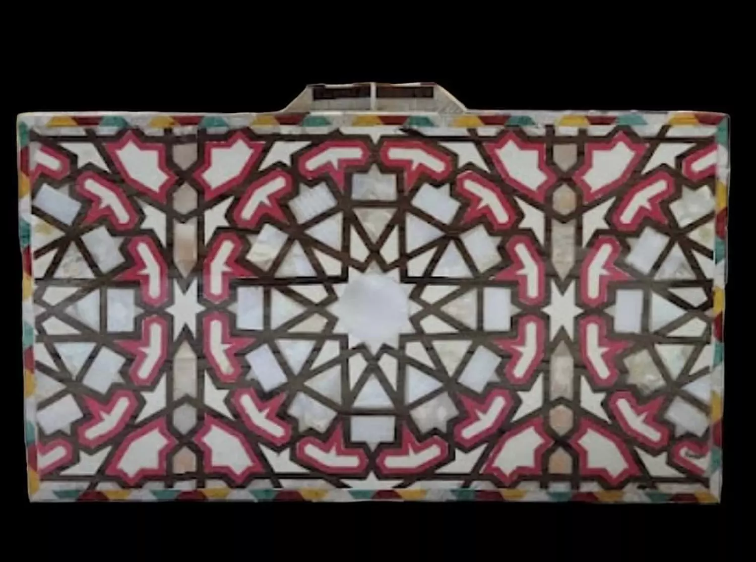 Mother of Pearl Bags 11