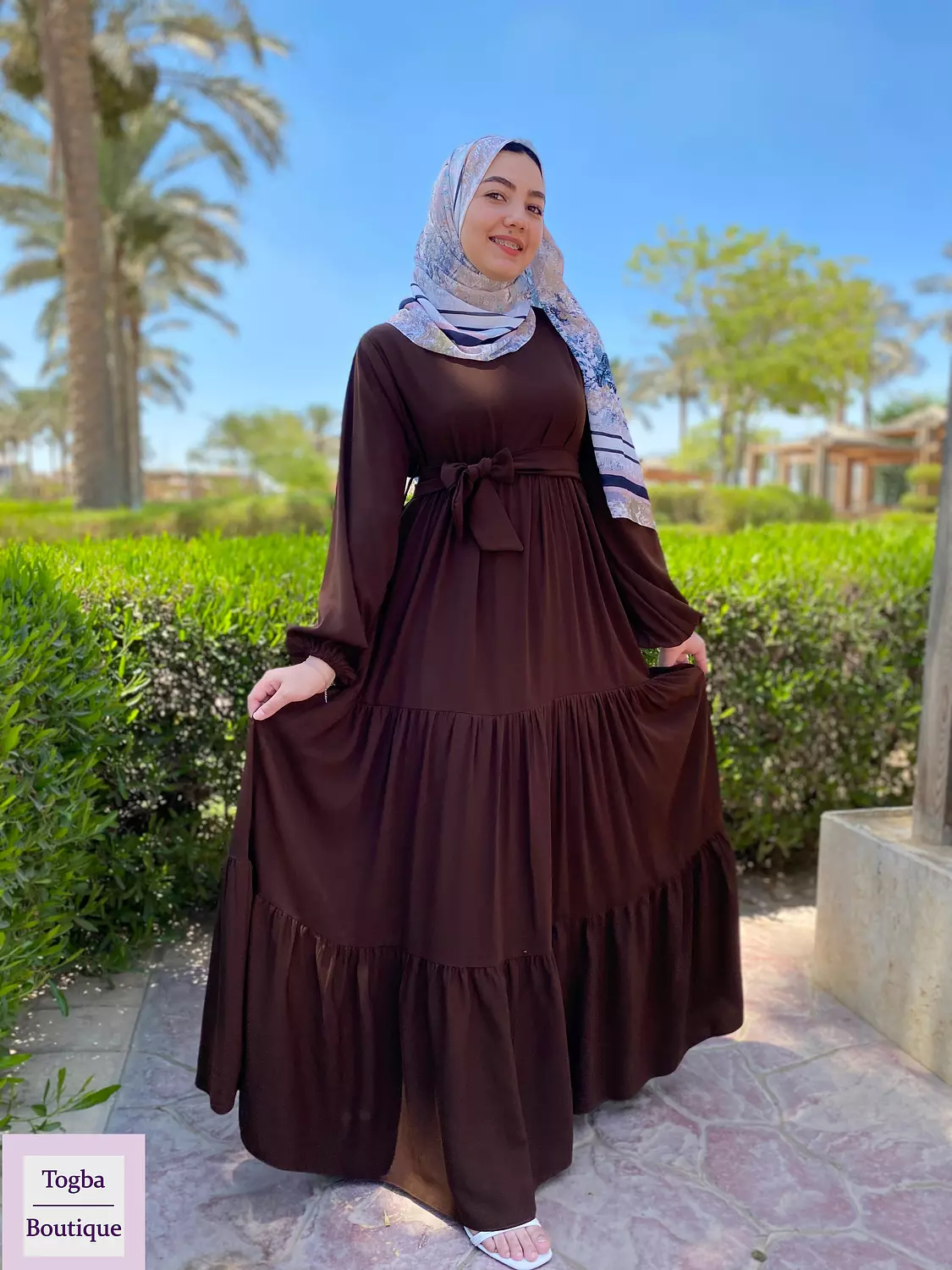 Dress 17