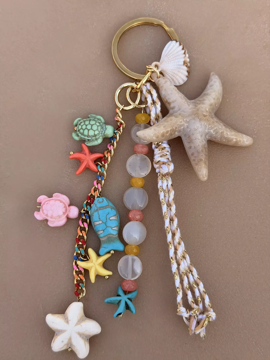 Summer Pieces image