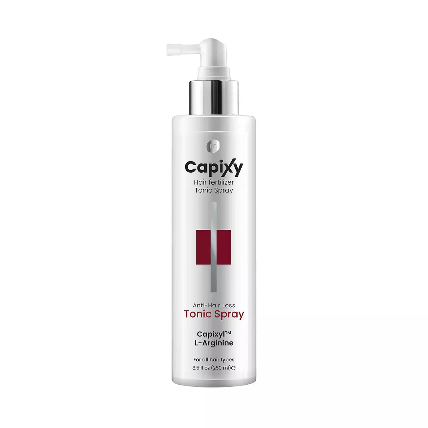 Capixy Tonic Spray - Hair Loss Treatment  image