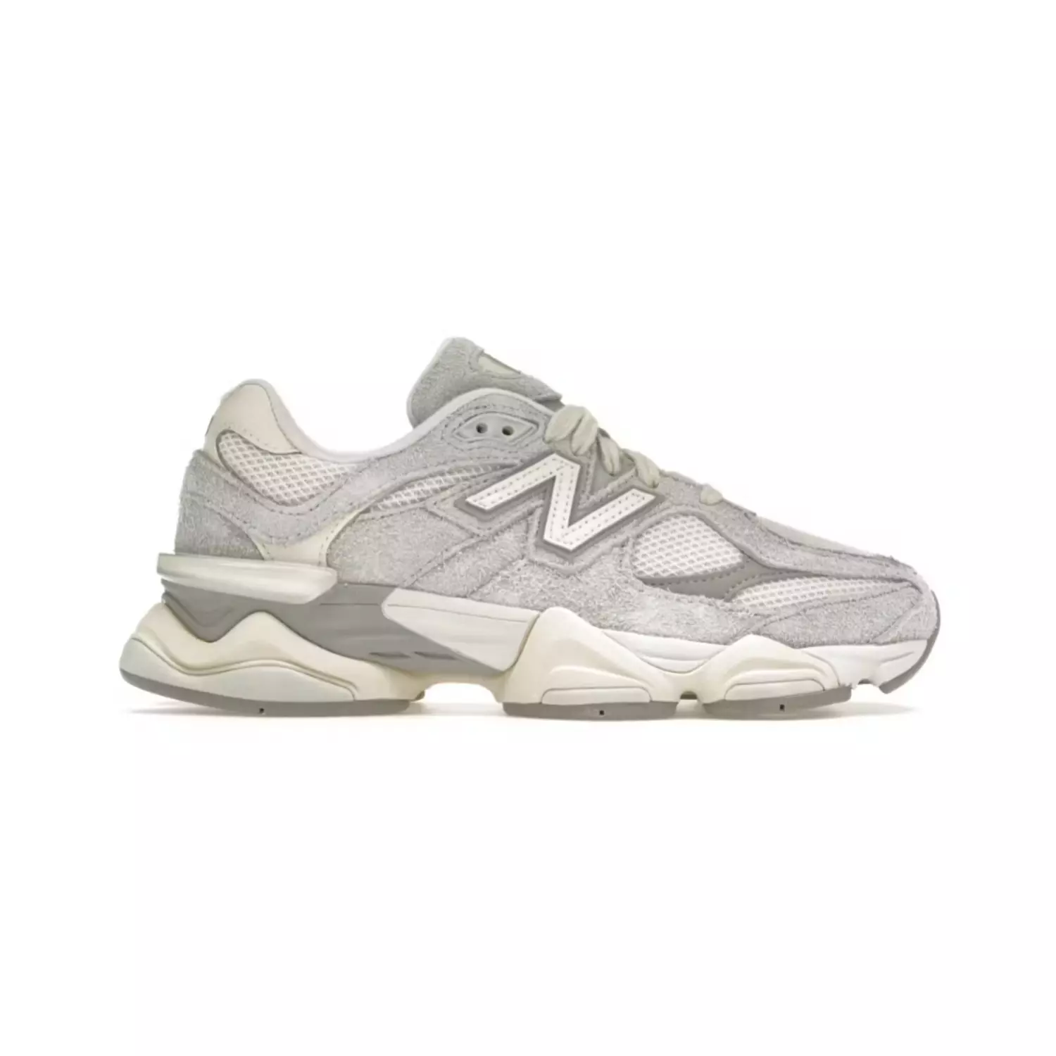 New balance 9060 x Quartz Grey  image