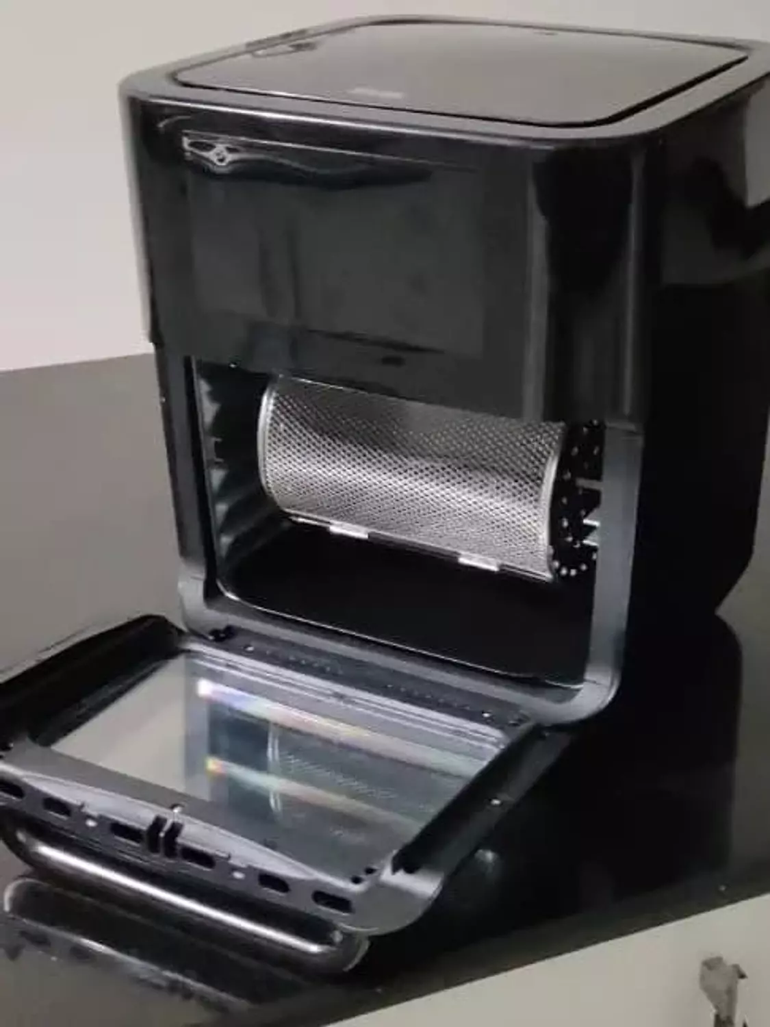 Dsp Airfryer 12 L Digital 5