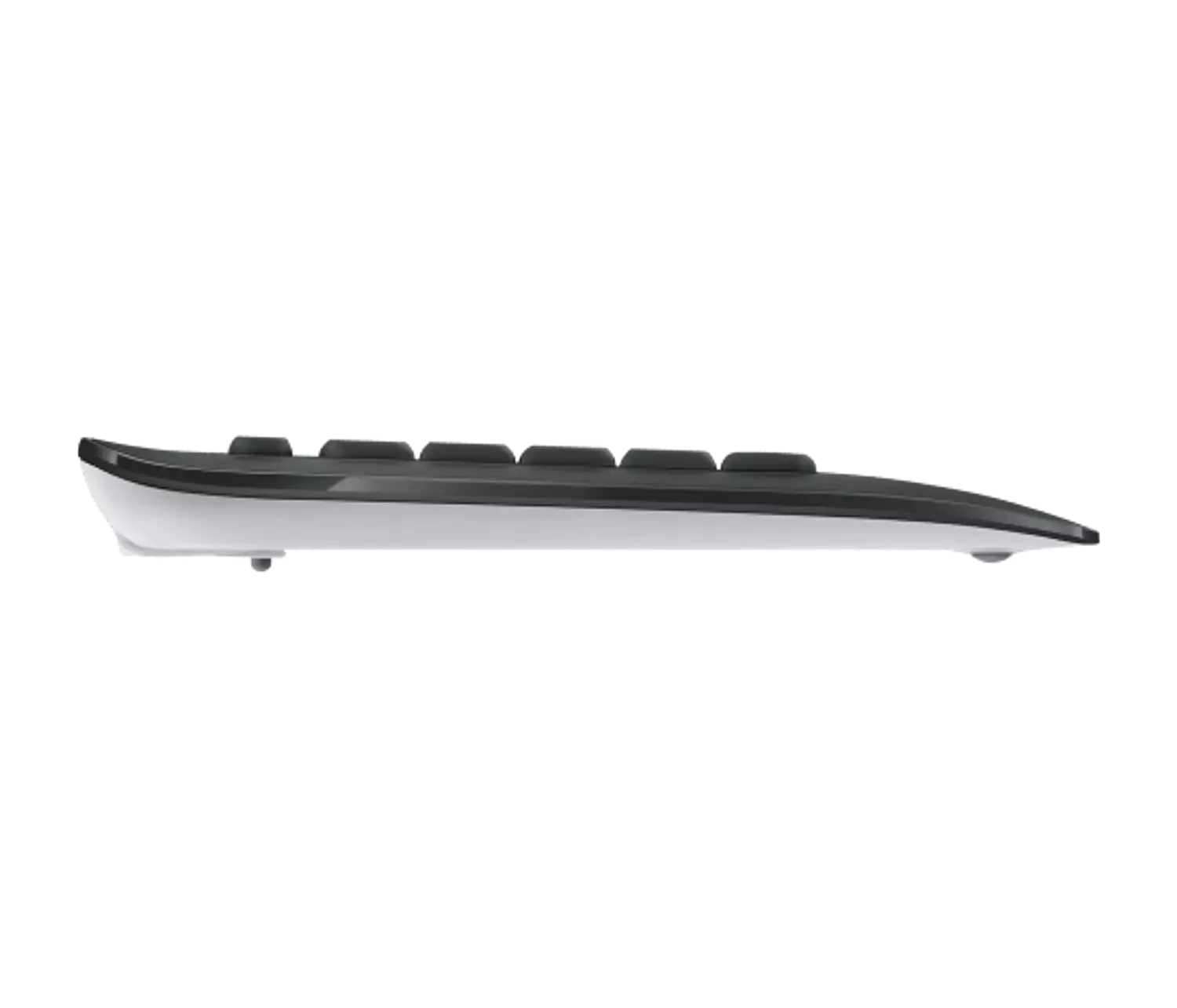 KEYBOARD AND MOUSE LOGITECH MK540 4