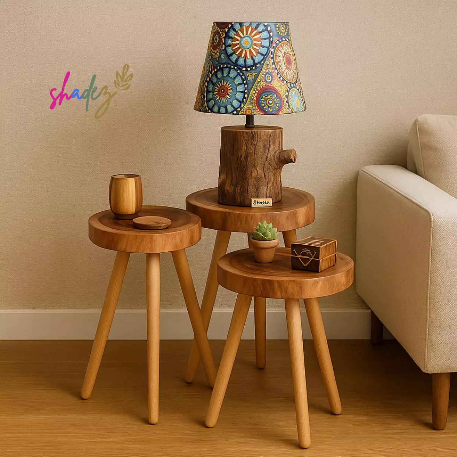 Boho Table image
