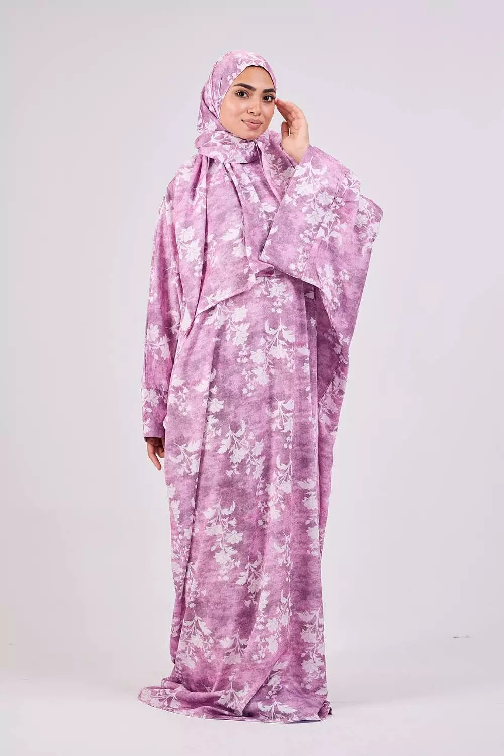 Lilac Casual Soft image