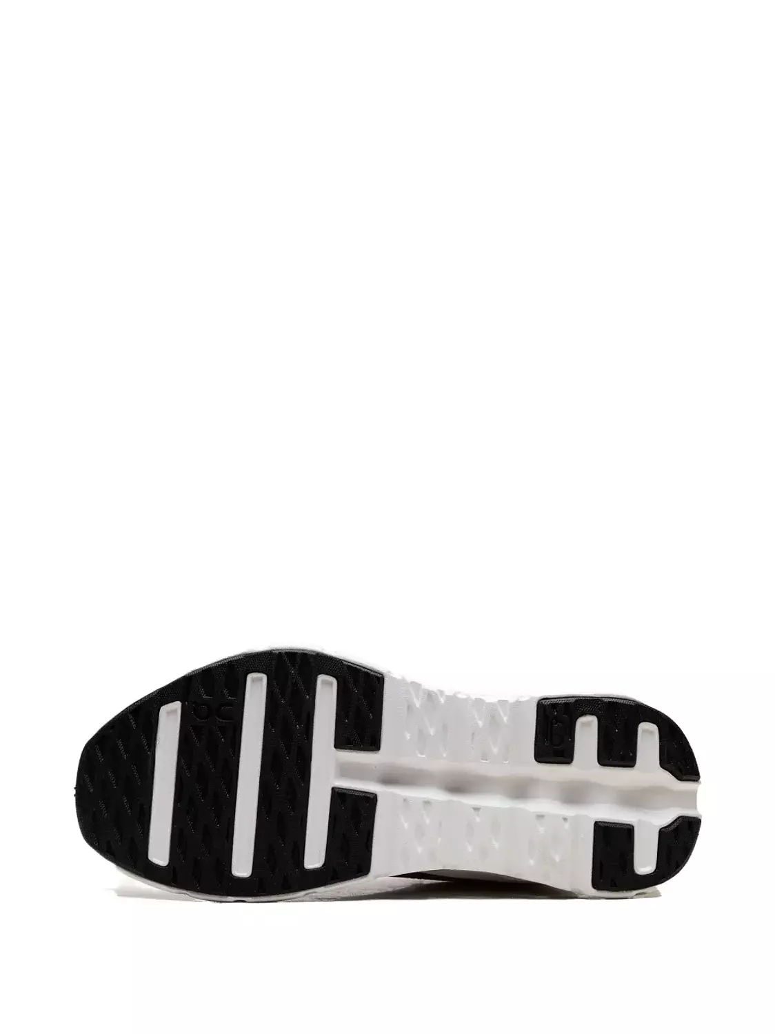 x Loewe Cloudtilt 2 "Sand/White" sneakers 3