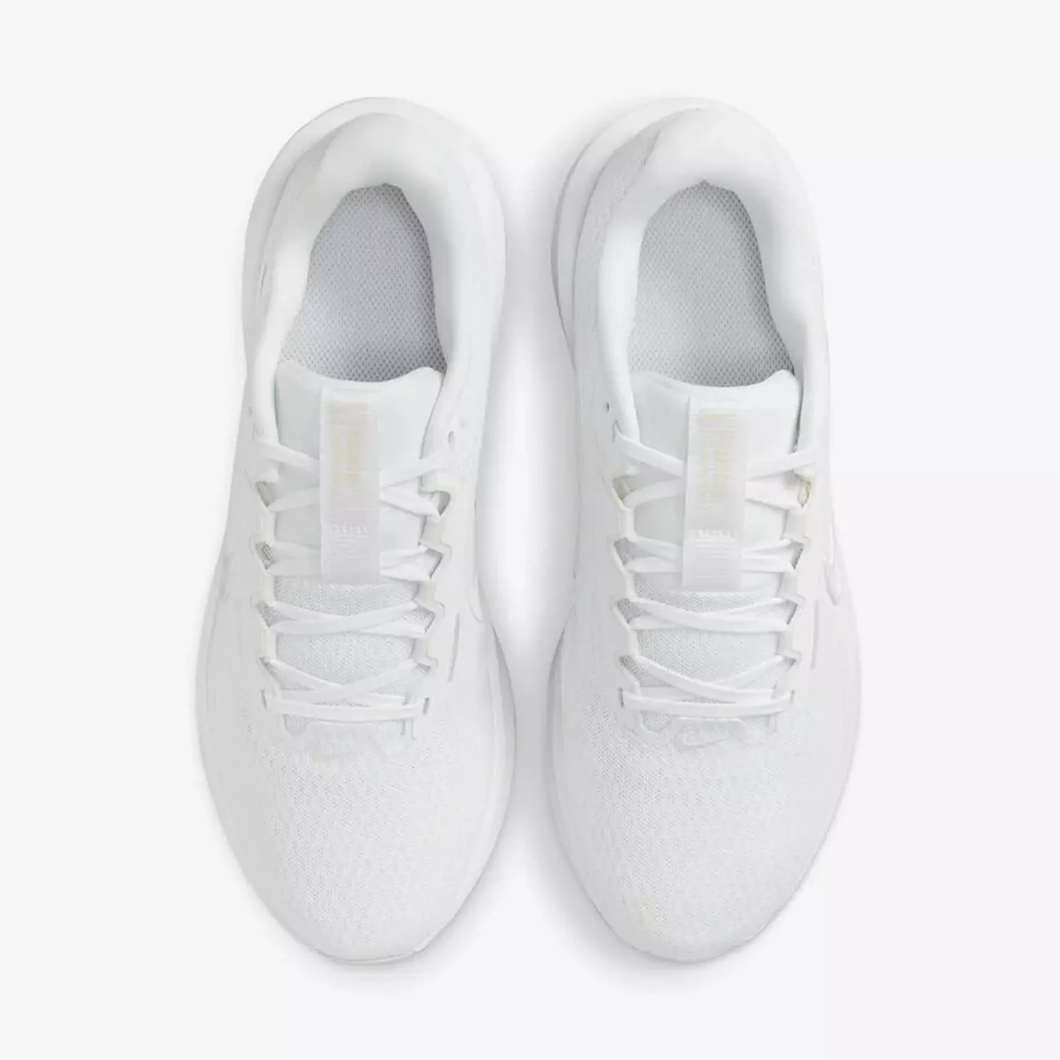 Nike Downshifter 13 Running Shoes White  3