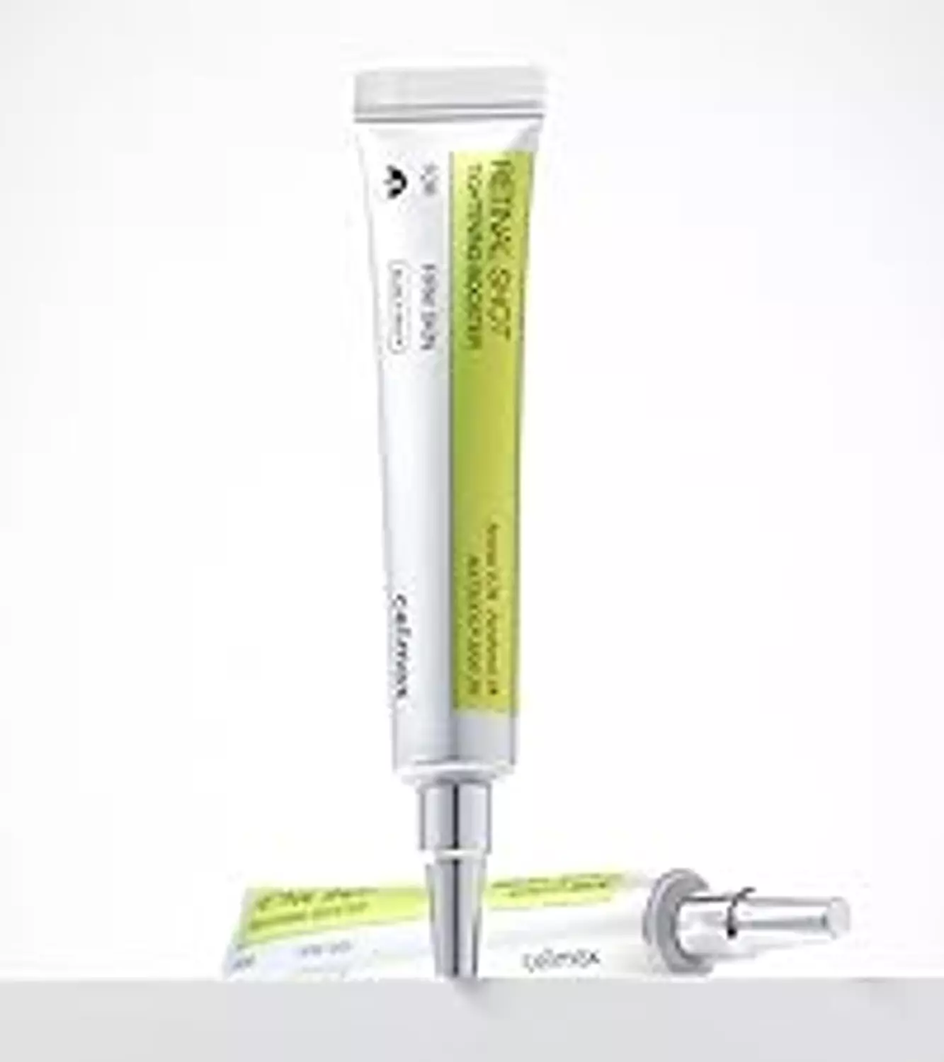 celimax - The Vita-A Retinal Shot Tightening Booster image