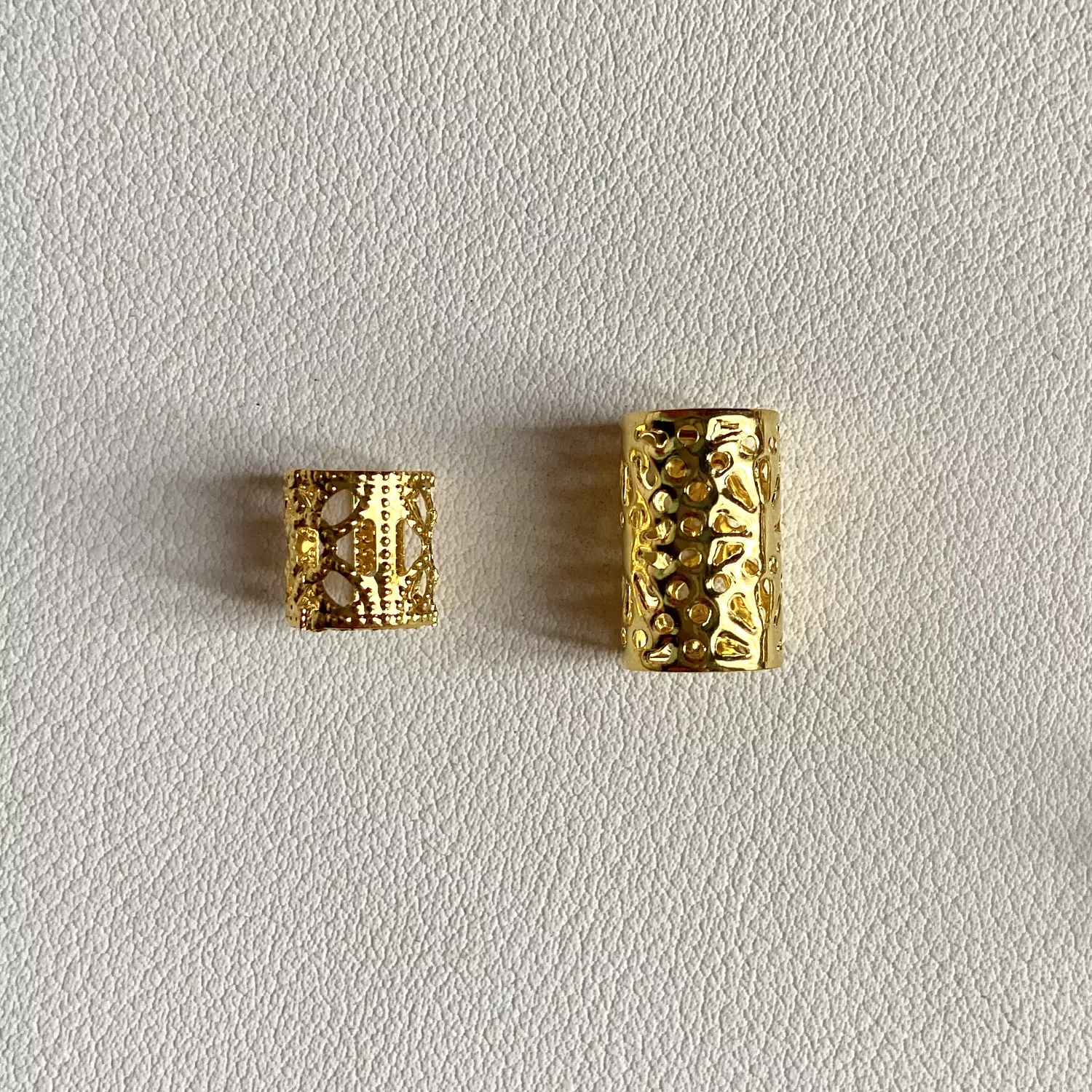Hijab cuffs  image