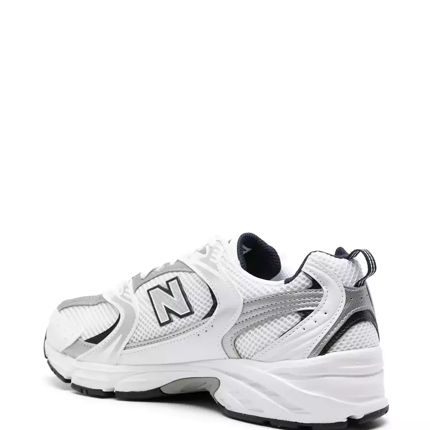 New Balance 530 mesh-panelled sneakers 2