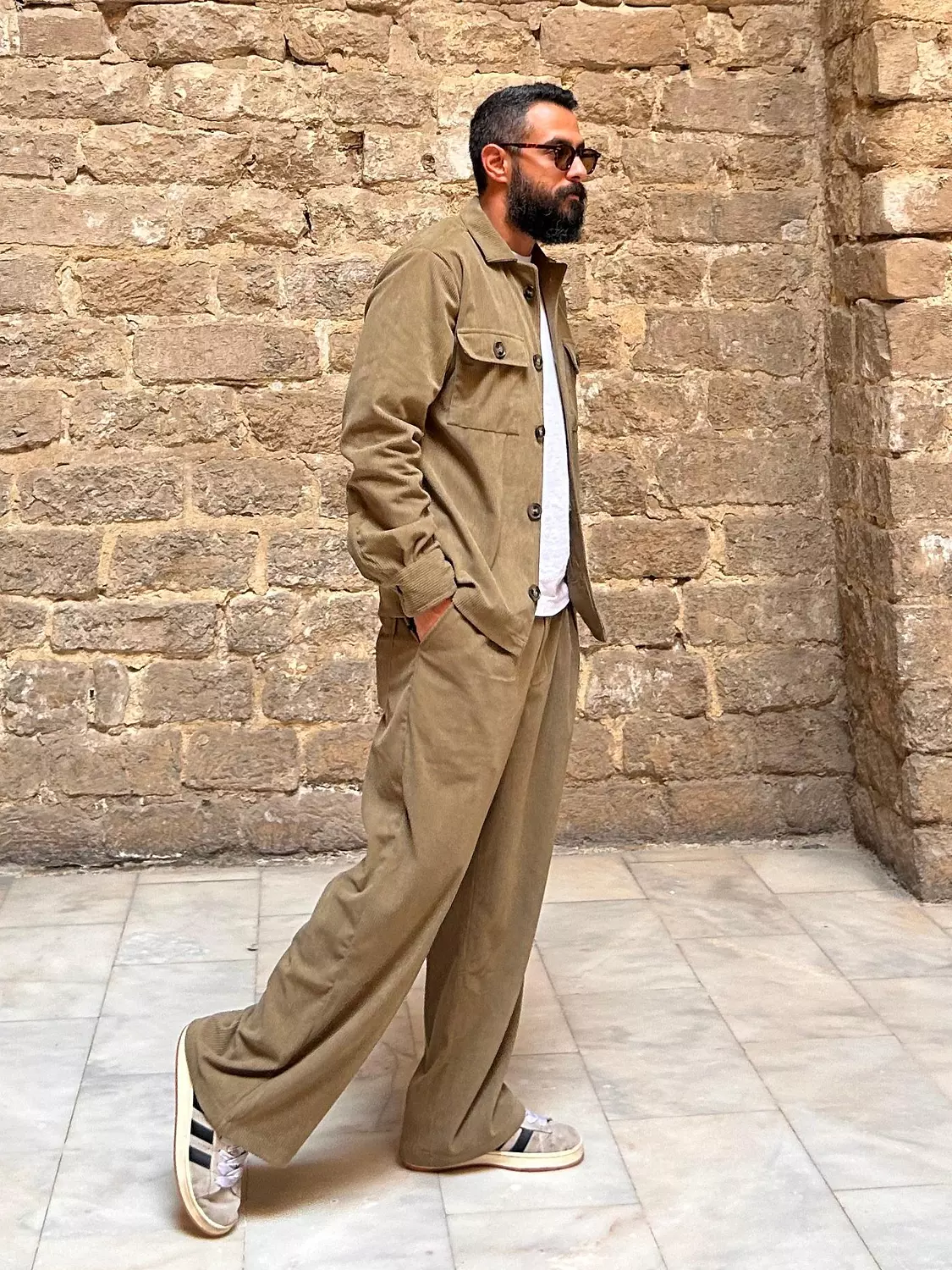 Olive Essential Set 2