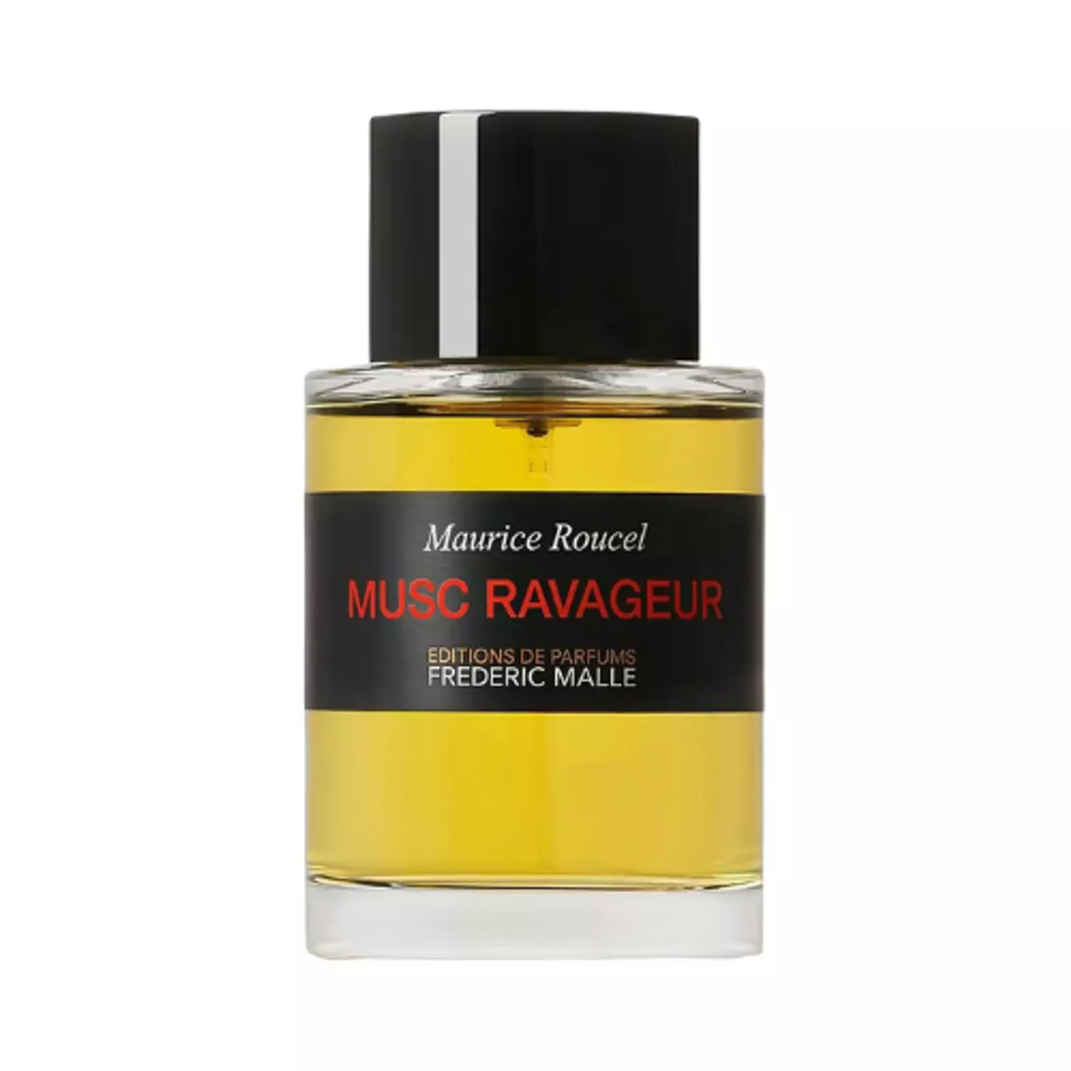 Musc Ravageur by Frederic Malle image