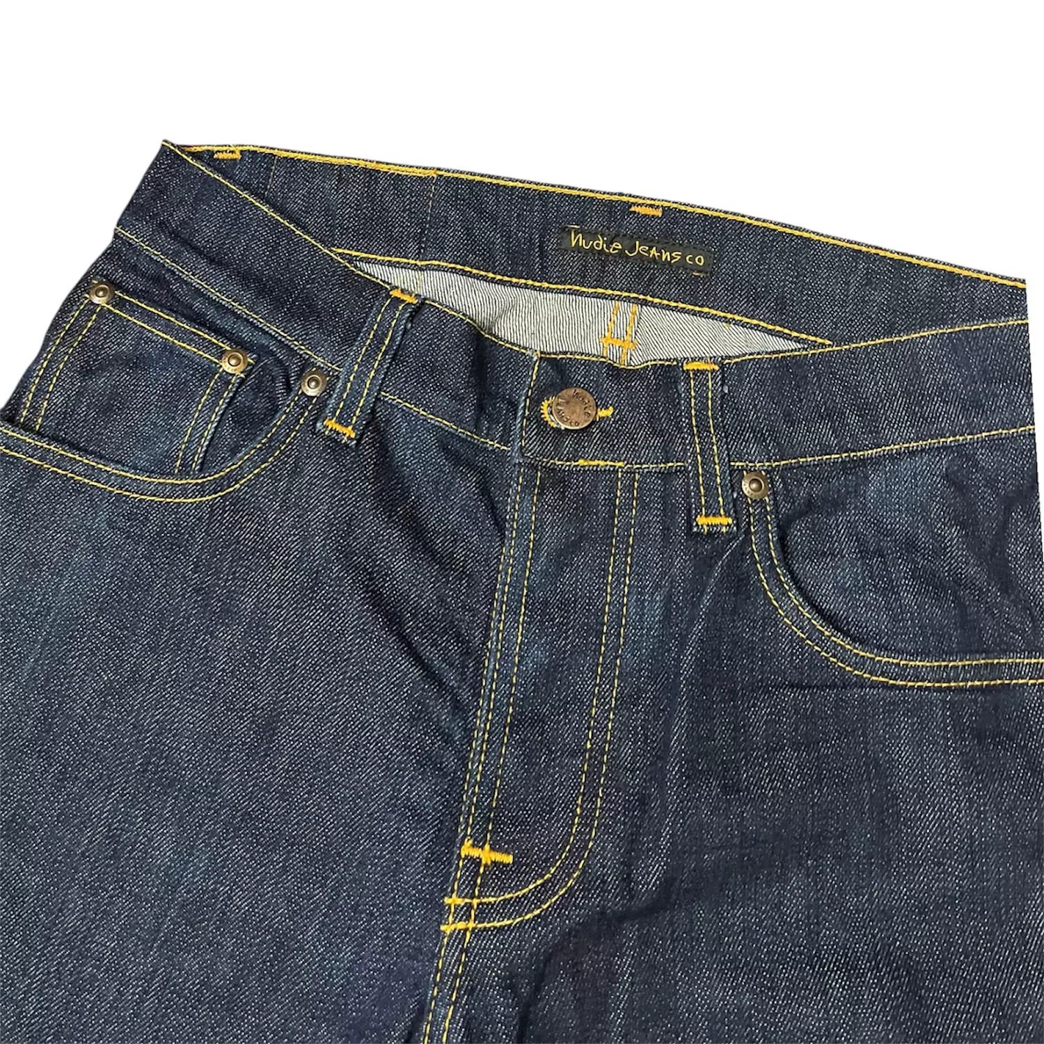 Nudi Jeans 2