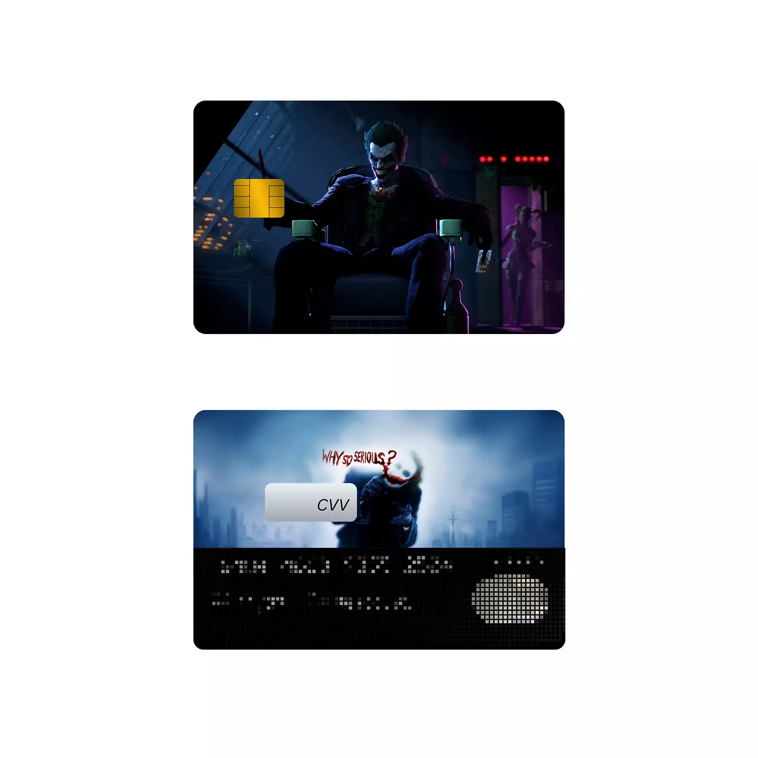 Joker Skin image